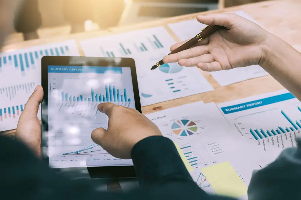 Prescott Accounting