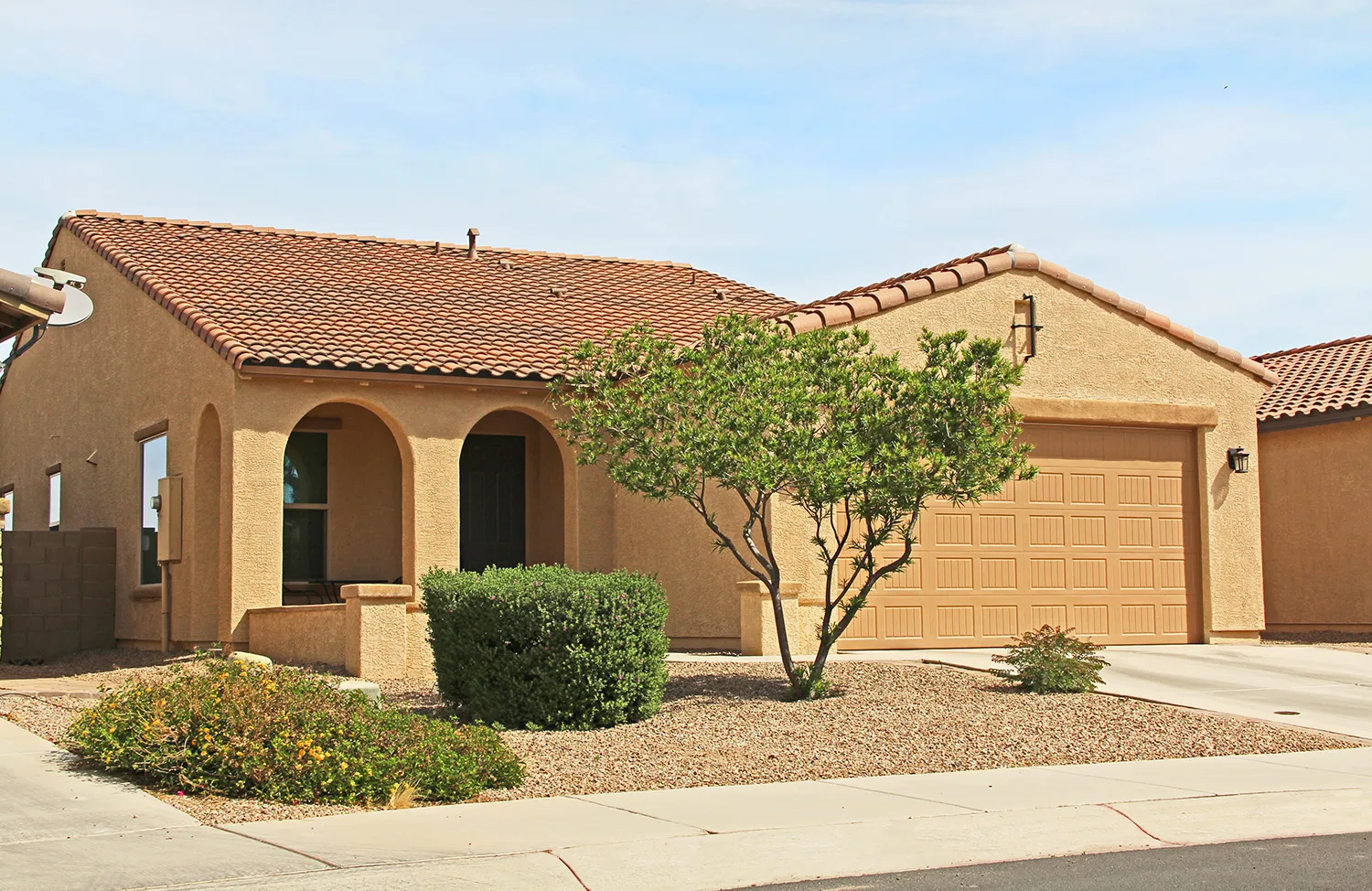 Chino Valley Property Management