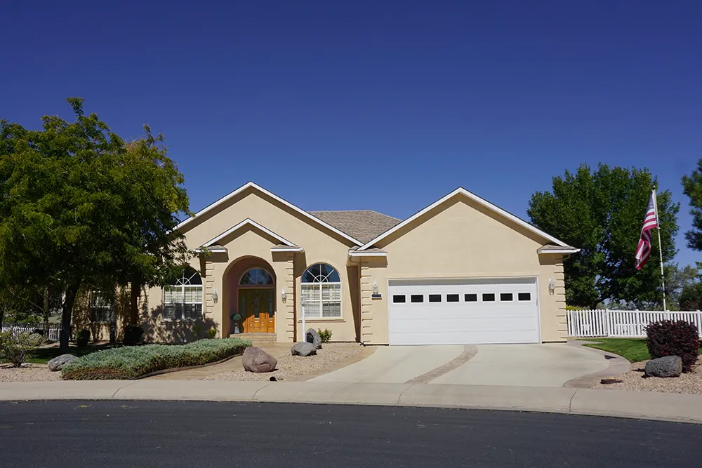 Dewey Humbolt Property Management