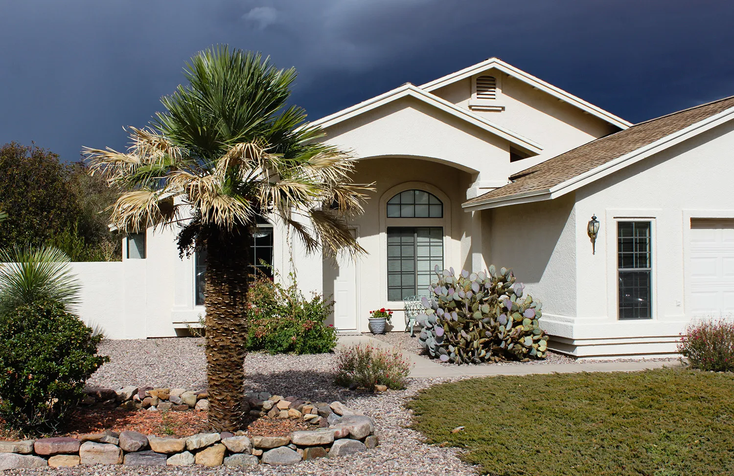 Dewey Property Management