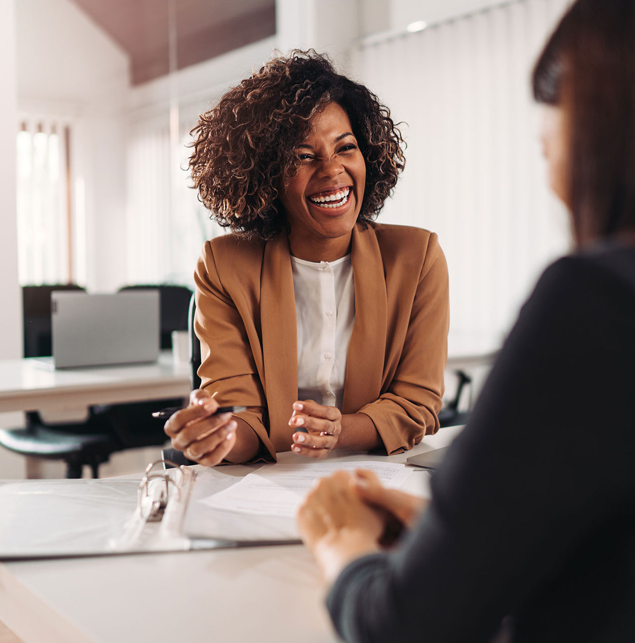 Why Hire Rosenbaum Realty Group