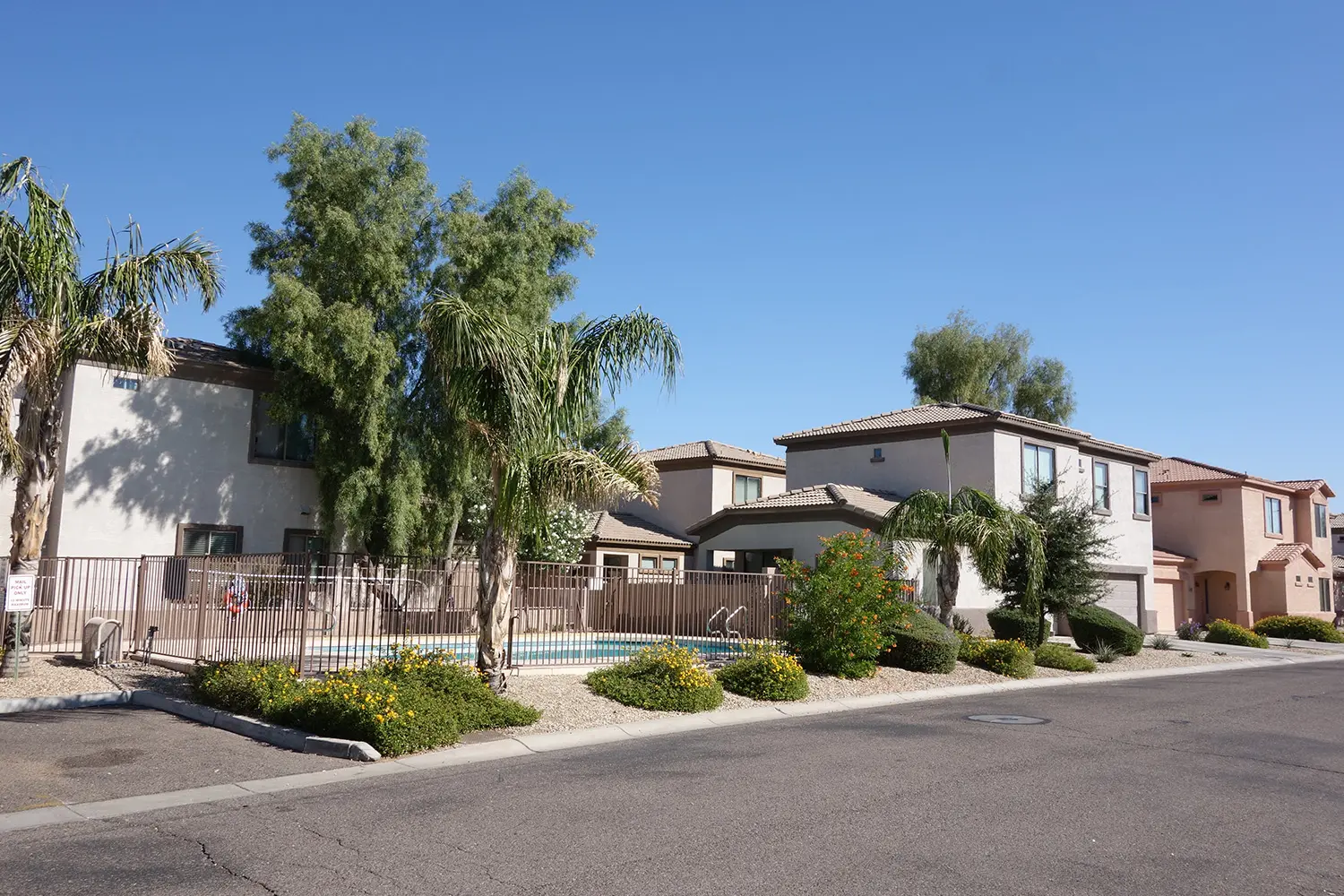 Mayer Property Management