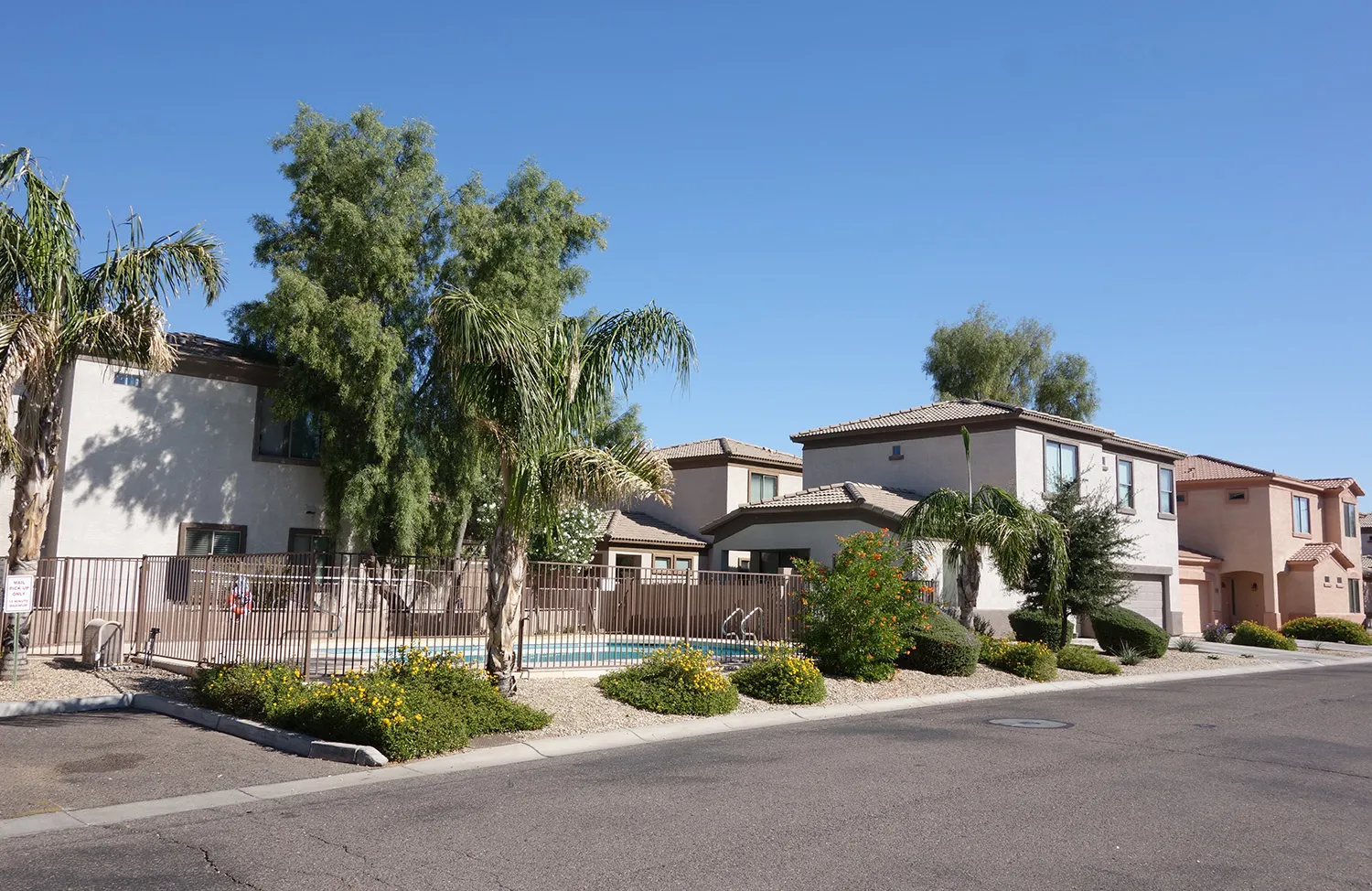 Prescott Valley Property Management